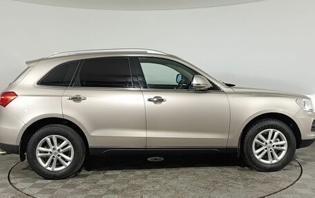 Zotye T600, 2017 год, 840 000 рублей, 8 фотография