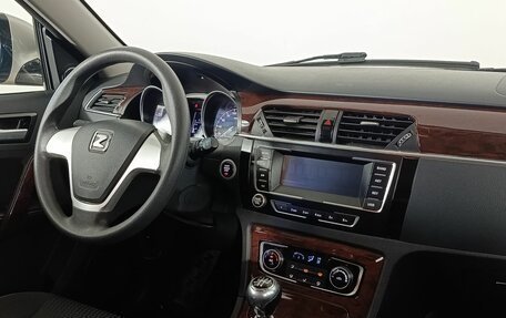 Zotye T600, 2017 год, 840 000 рублей, 12 фотография