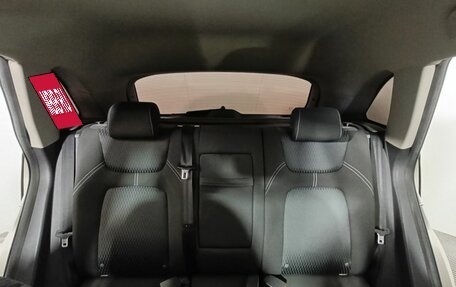 Zotye T600, 2017 год, 840 000 рублей, 16 фотография