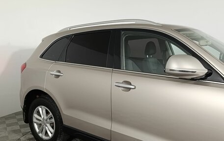 Zotye T600, 2017 год, 840 000 рублей, 22 фотография
