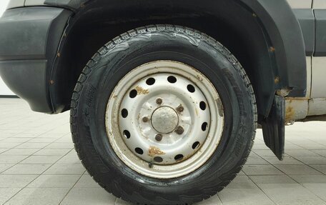 Chevrolet Niva I рестайлинг, 2007 год, 350 000 рублей, 10 фотография