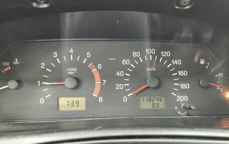 Chevrolet Niva I рестайлинг, 2007 год, 350 000 рублей, 16 фотография