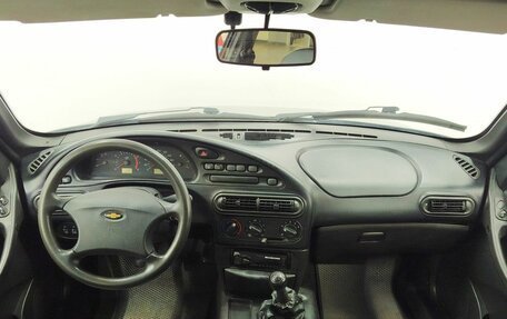 Chevrolet Niva I рестайлинг, 2007 год, 350 000 рублей, 14 фотография