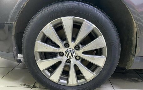 Volkswagen Passat B6, 2008 год, 628 160 рублей, 4 фотография