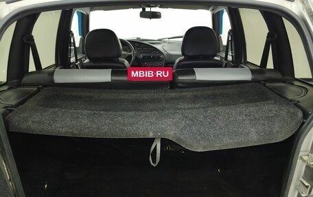 Chevrolet Niva I рестайлинг, 2007 год, 350 000 рублей, 13 фотография