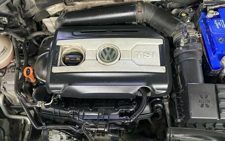 Volkswagen Passat B6, 2008 год, 628 160 рублей, 7 фотография