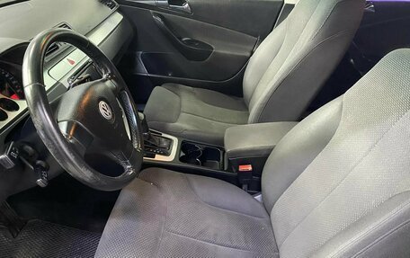 Volkswagen Passat B6, 2008 год, 628 160 рублей, 10 фотография