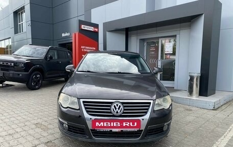 Volkswagen Passat B6, 2008 год, 628 160 рублей, 2 фотография