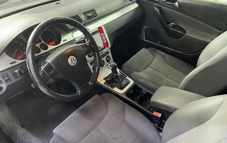 Volkswagen Passat B6, 2008 год, 628 160 рублей, 9 фотография