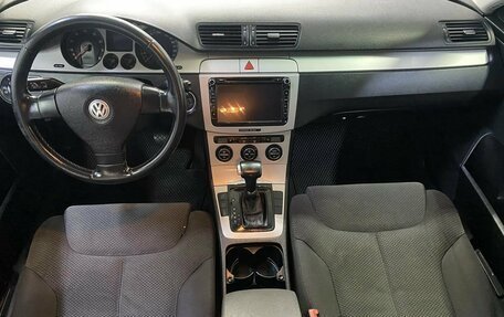 Volkswagen Passat B6, 2008 год, 628 160 рублей, 15 фотография