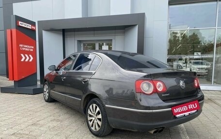 Volkswagen Passat B6, 2008 год, 628 160 рублей, 19 фотография