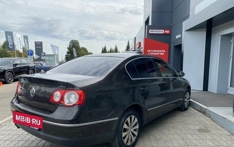 Volkswagen Passat B6, 2008 год, 628 160 рублей, 17 фотография
