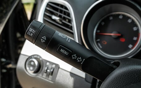 Opel Mokka I, 2014 год, 1 012 000 рублей, 11 фотография