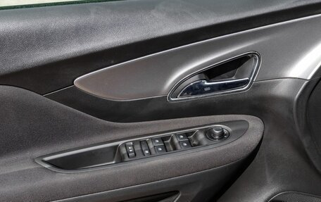 Opel Mokka I, 2014 год, 1 012 000 рублей, 9 фотография