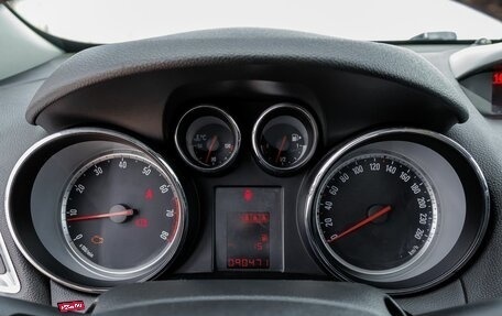 Opel Mokka I, 2014 год, 1 012 000 рублей, 15 фотография