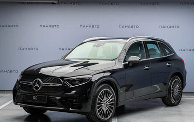 Mercedes-Benz GLC, 2025 год, 8 990 000 рублей, 1 фотография