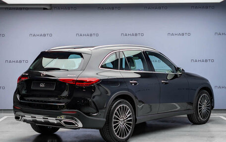 Mercedes-Benz GLC, 2025 год, 8 990 000 рублей, 3 фотография