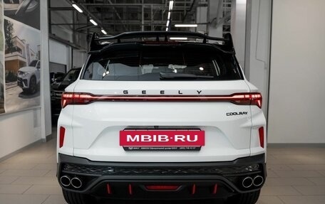Geely Coolray I, 2026 год, 2 964 990 рублей, 4 фотография