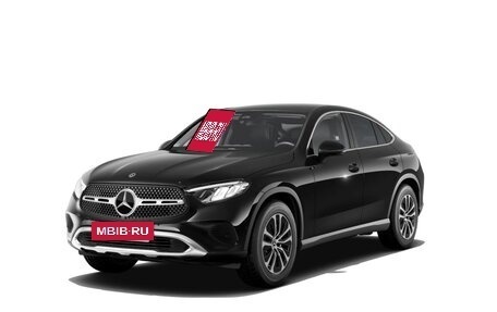 Mercedes-Benz GLC Coupe, 2026 год, 9 500 000 рублей, 6 фотография