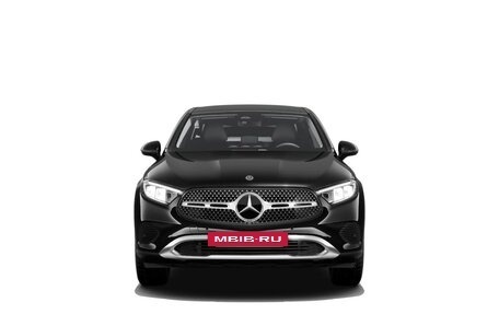 Mercedes-Benz GLC Coupe, 2026 год, 9 500 000 рублей, 4 фотография