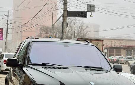 BMW X5, 2005 год, 1 400 000 рублей, 3 фотография
