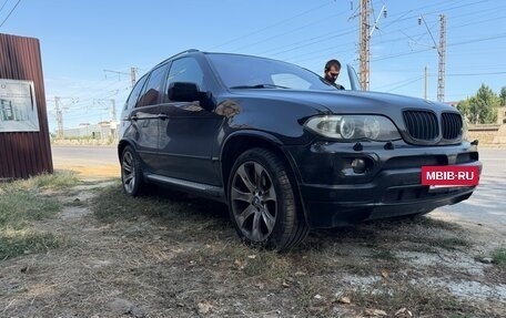 BMW X5, 2005 год, 1 400 000 рублей, 2 фотография
