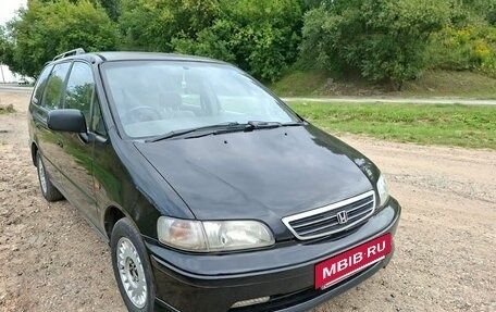 Honda Odyssey IV, 1999 год, 380 000 рублей, 2 фотография