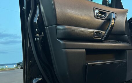 Infiniti FX I, 2006 год, 1 050 000 рублей, 12 фотография