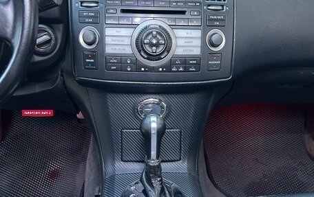 Infiniti FX I, 2006 год, 1 050 000 рублей, 25 фотография