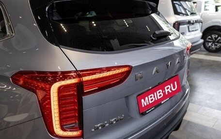 Haval Jolion, 2026 год, 2 424 510 рублей, 5 фотография