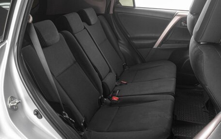 Toyota RAV4, 2013 год, 1 999 000 рублей, 7 фотография