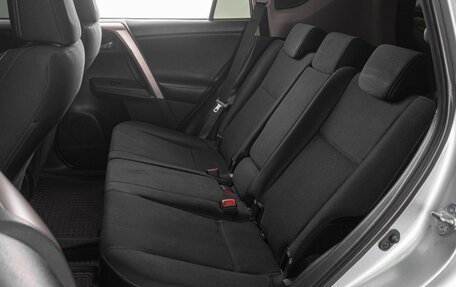 Toyota RAV4, 2013 год, 1 999 000 рублей, 9 фотография