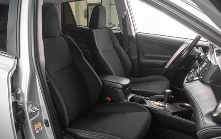 Toyota RAV4, 2013 год, 1 999 000 рублей, 8 фотография