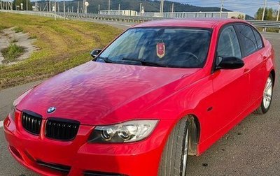 BMW 3 серия, 2006 год, 1 100 000 рублей, 1 фотография