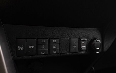 Toyota RAV4, 2013 год, 1 999 000 рублей, 16 фотография