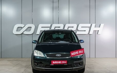 Ford C-MAX I рестайлинг, 2006 год, 349 000 рублей, 3 фотография