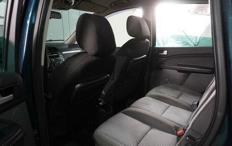 Ford C-MAX I рестайлинг, 2006 год, 349 000 рублей, 11 фотография
