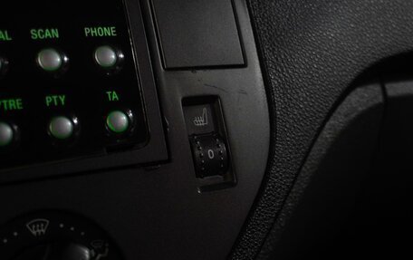 Ford C-MAX I рестайлинг, 2006 год, 349 000 рублей, 17 фотография