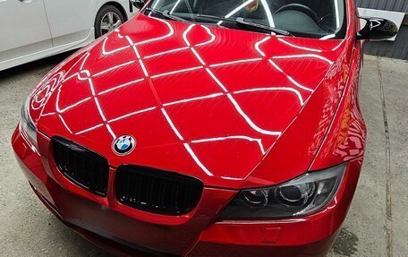 BMW 3 серия, 2006 год, 1 100 000 рублей, 3 фотография