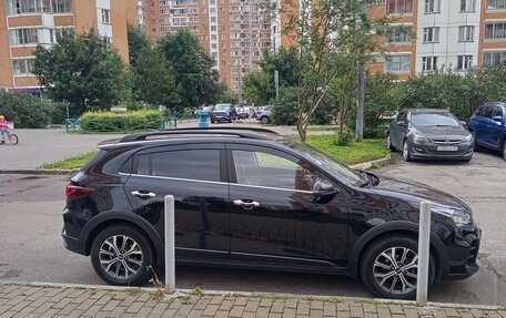 KIA Rio IV, 2021 год, 1 750 000 рублей, 11 фотография
