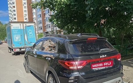 KIA Rio IV, 2021 год, 1 750 000 рублей, 9 фотография