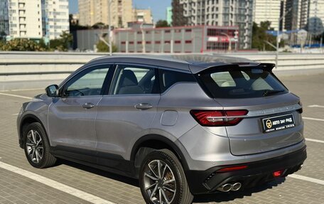 Geely Coolray I, 2022 год, 1 120 000 рублей, 5 фотография