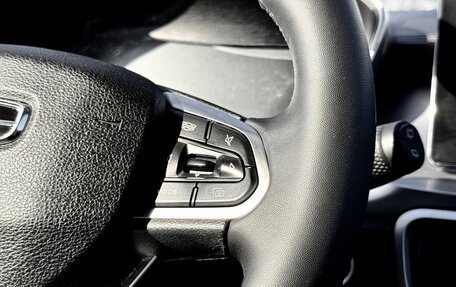 Geely Coolray I, 2022 год, 1 120 000 рублей, 11 фотография