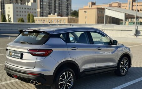 Geely Coolray I, 2022 год, 1 120 000 рублей, 4 фотография