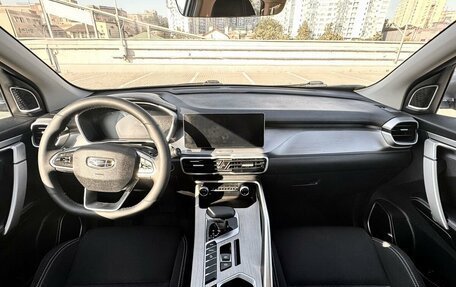 Geely Coolray I, 2022 год, 1 120 000 рублей, 7 фотография