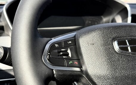Geely Coolray I, 2022 год, 1 120 000 рублей, 12 фотография