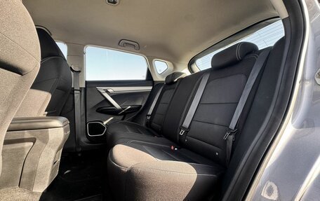 Geely Coolray I, 2022 год, 1 120 000 рублей, 14 фотография