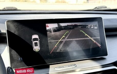 Geely Coolray I, 2022 год, 1 120 000 рублей, 8 фотография
