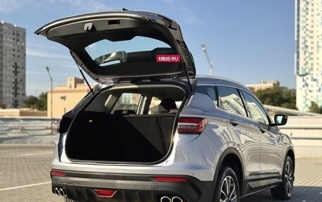 Geely Coolray I, 2022 год, 1 120 000 рублей, 6 фотография