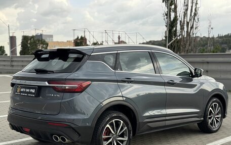 Geely Coolray I, 2022 год, 1 420 000 рублей, 3 фотография